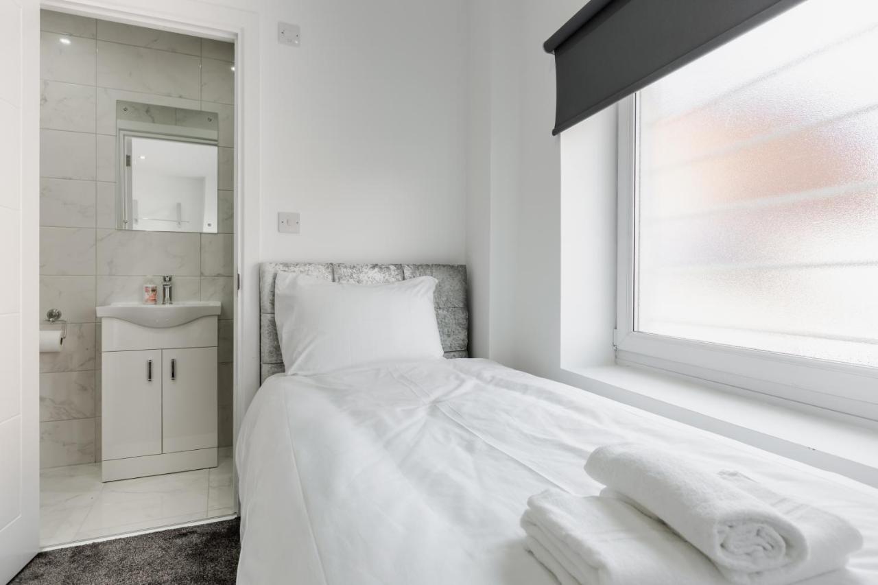 Rst Luxury Apartment