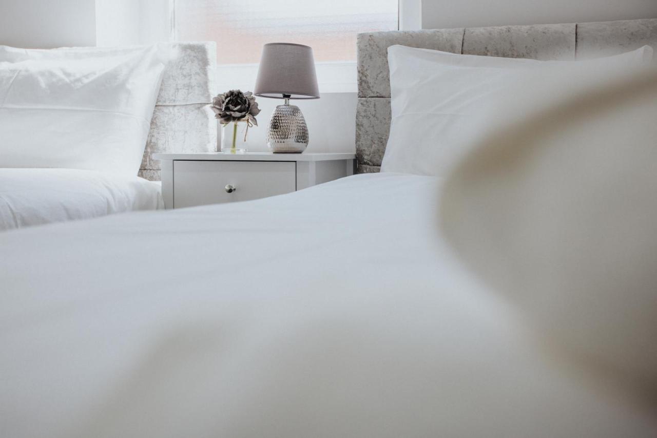 Rst Luxury Apartment