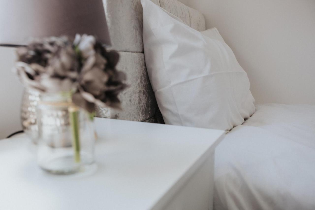 Rst Luxury Apartment *