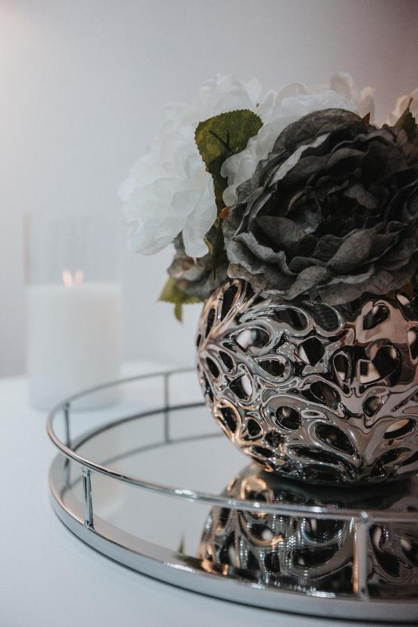 Rst Luxury Apartment