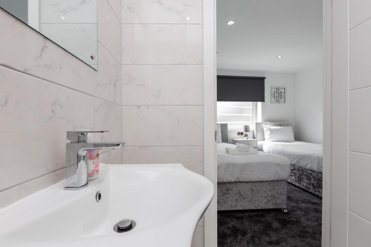Rst Luxury Apartment *