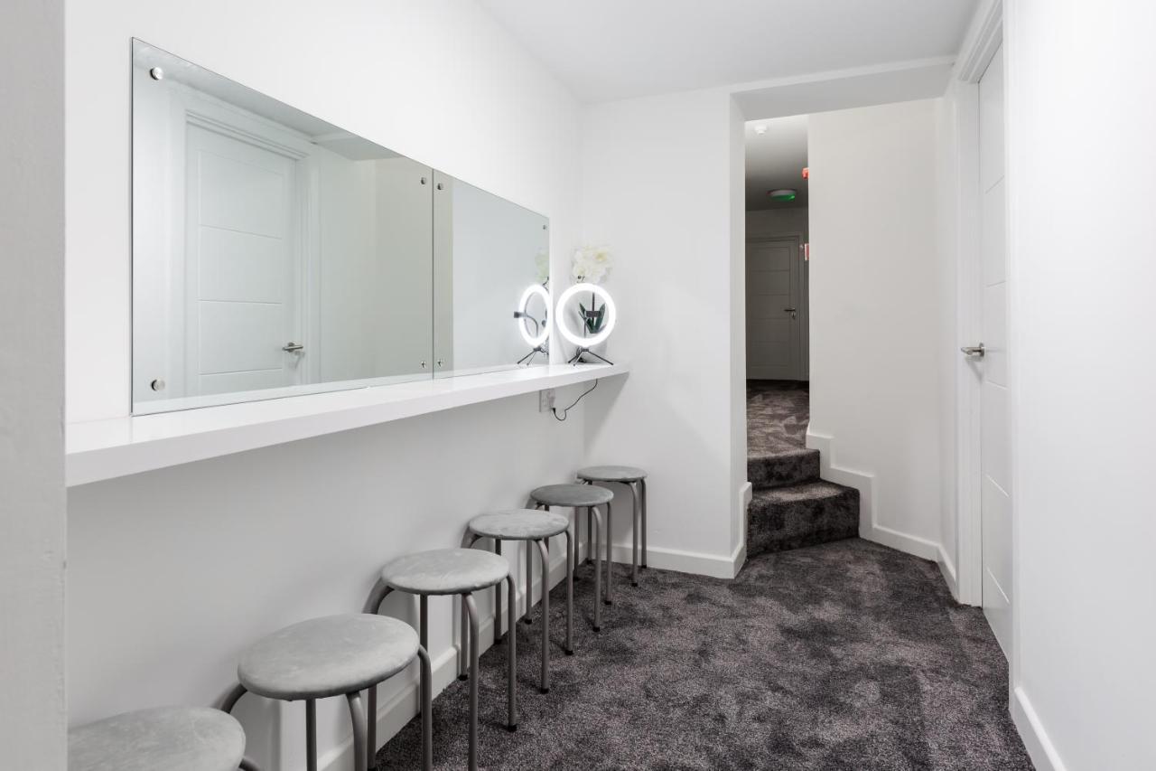 Rst Luxury Apartment