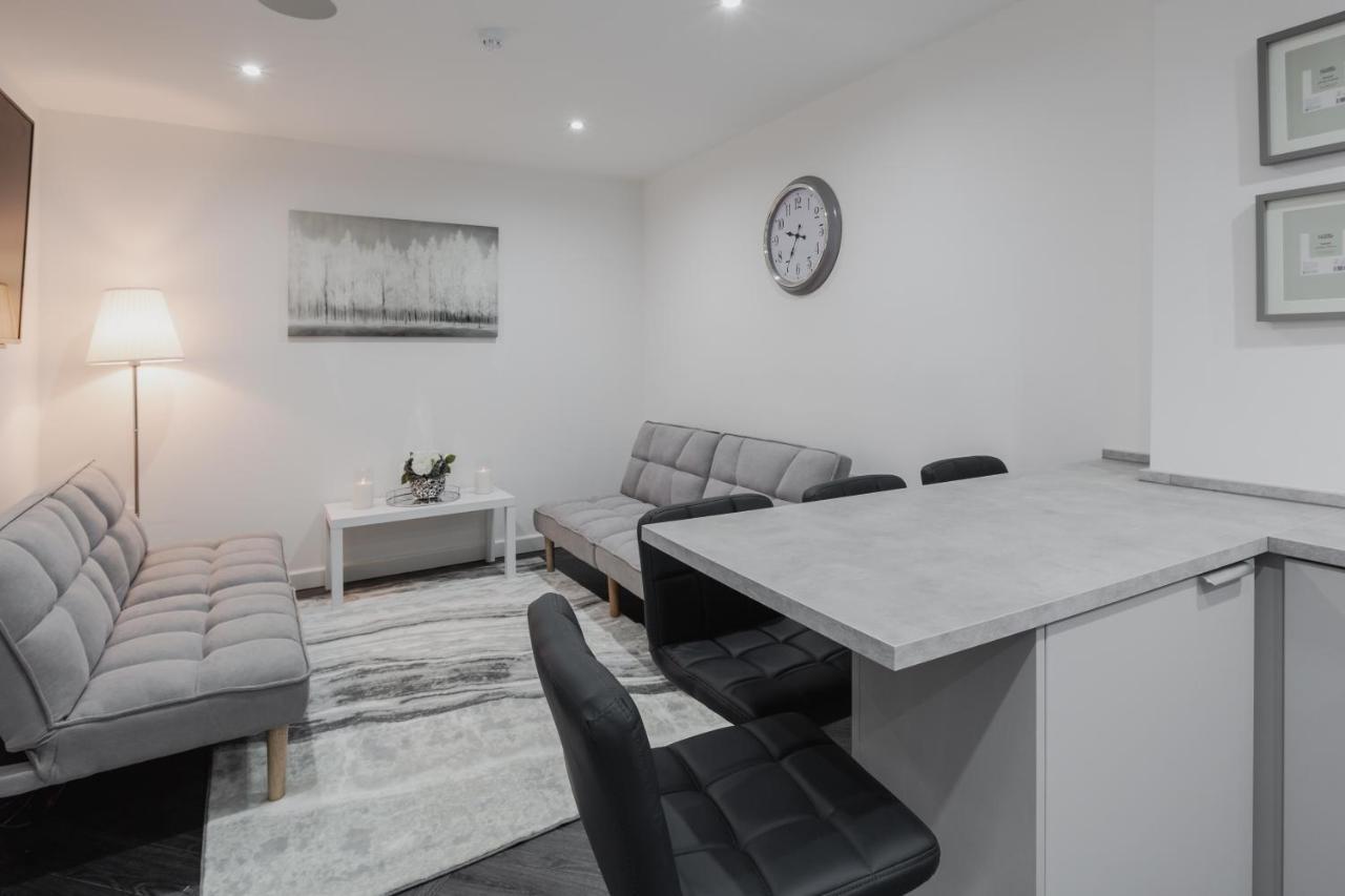 Apartment Rst Luxury Liverpool
