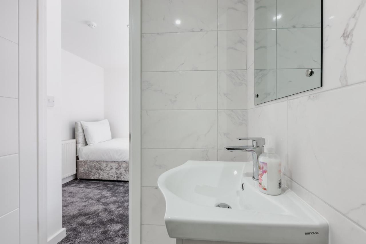 Rst Luxury Apartment *