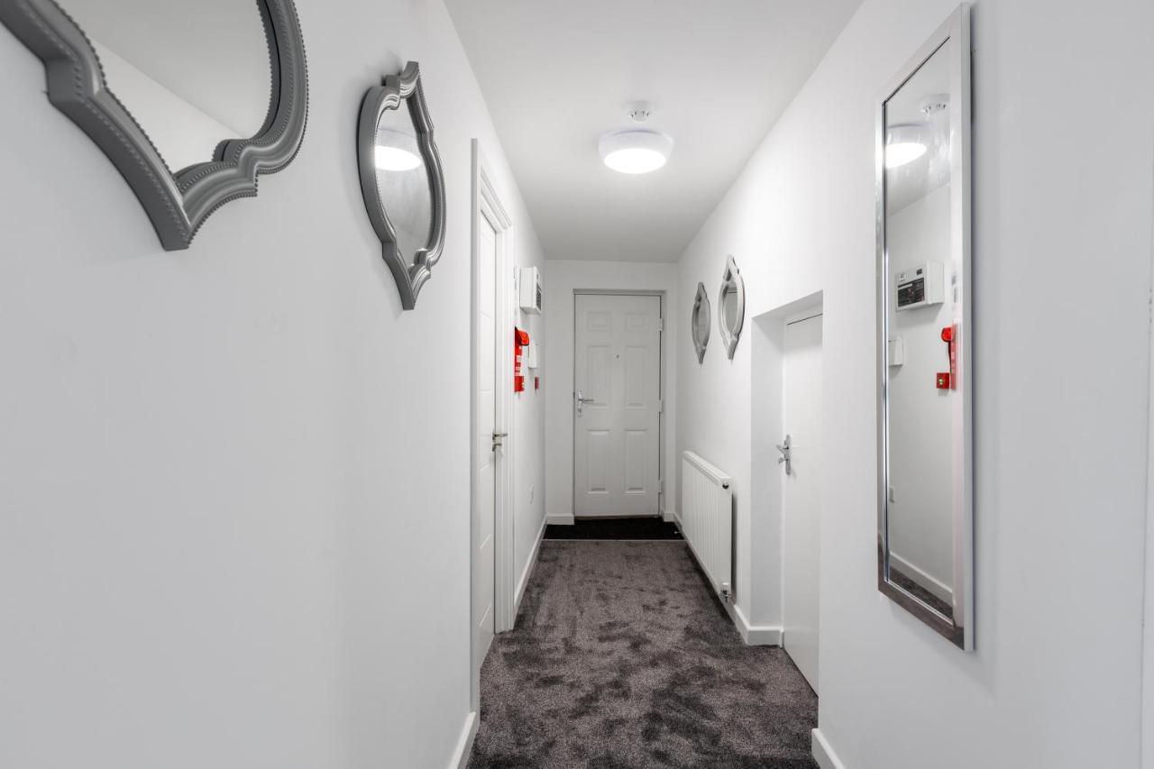 Rst Luxury Apartment