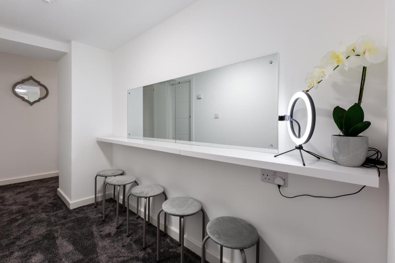 Rst Luxury Apartment