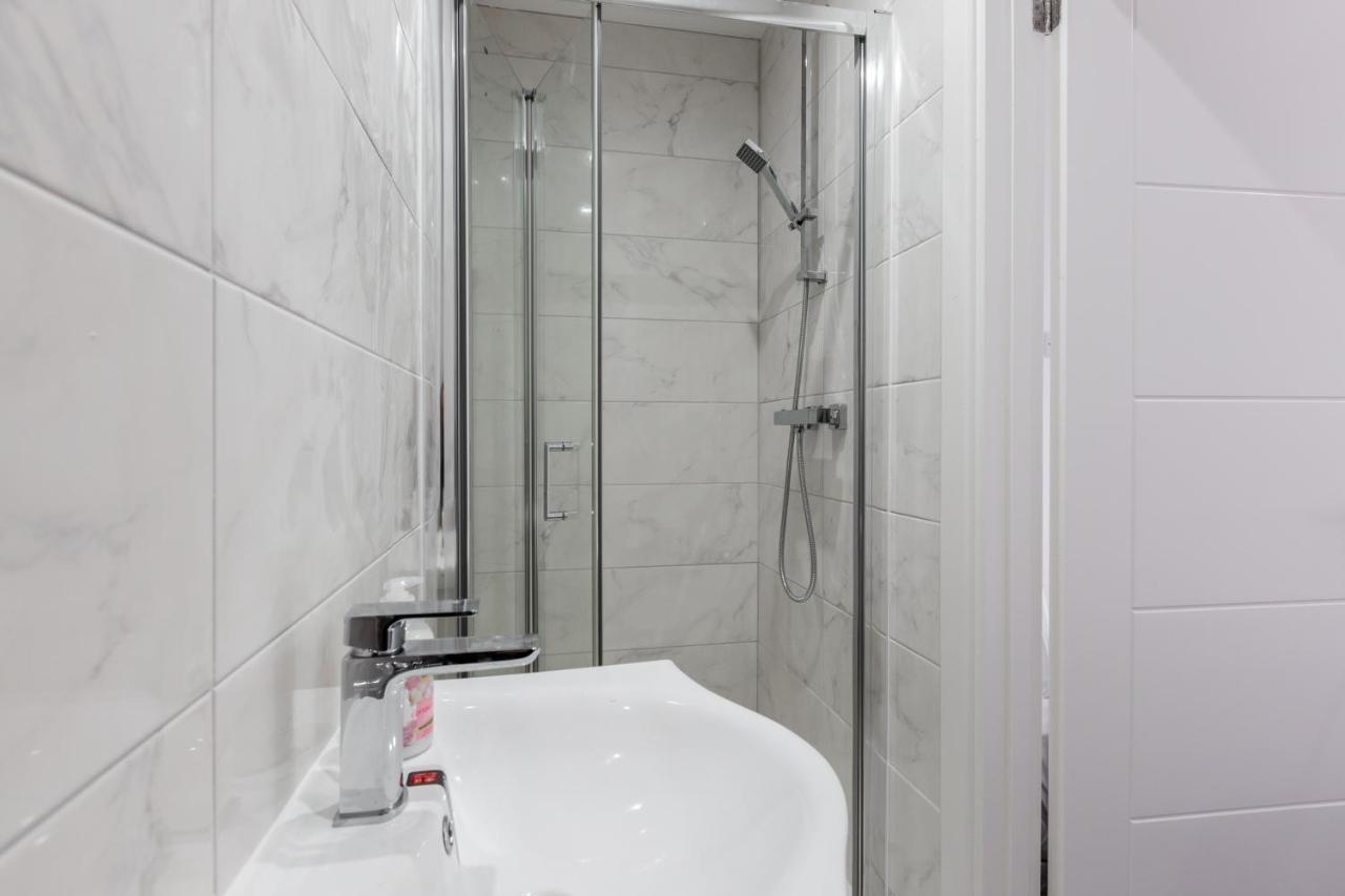 Apartment Rst Luxury