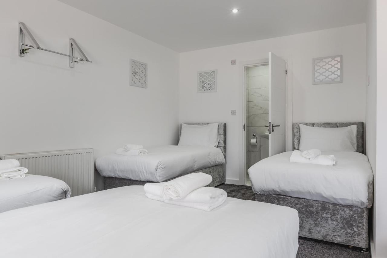 Apartment Rst Luxury *